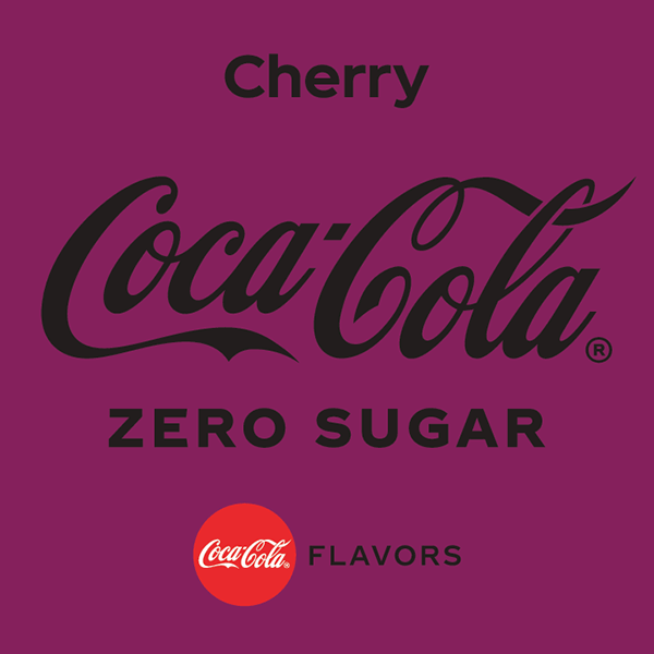 Coca Cola Cherry